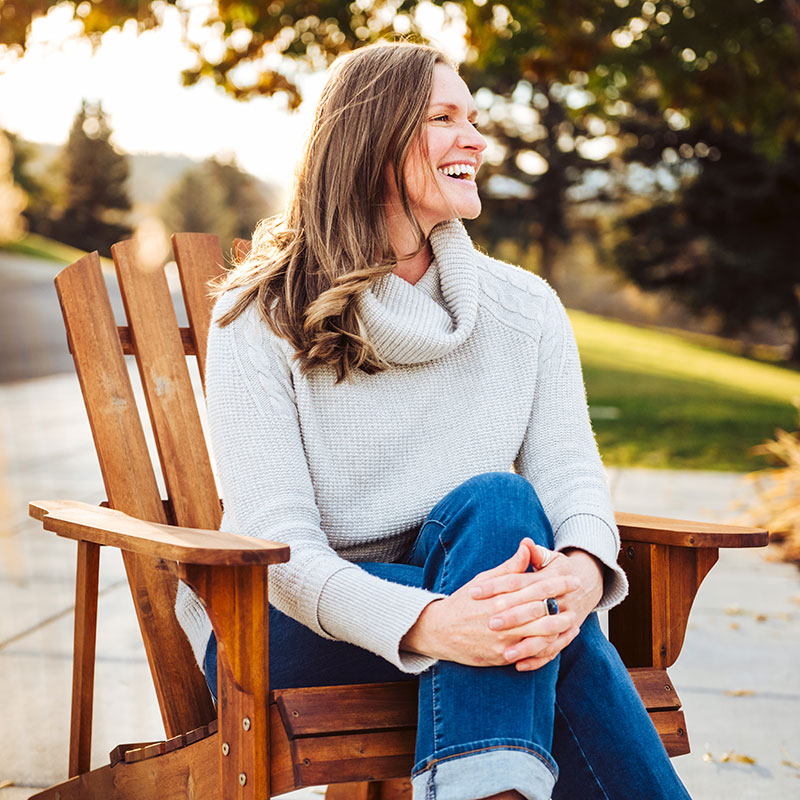 Let it Change Your Life